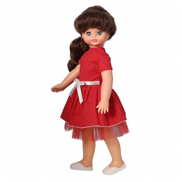 Интерактивная кукла Весна Алиса Кэжуал 1, 55 см купить в Чебоксарах