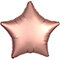 18 звезда св.розовый акура купить в Чебоксарах