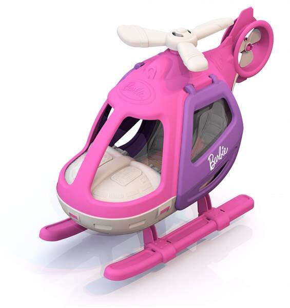 Вертолет для барби купить в Чебоксарах