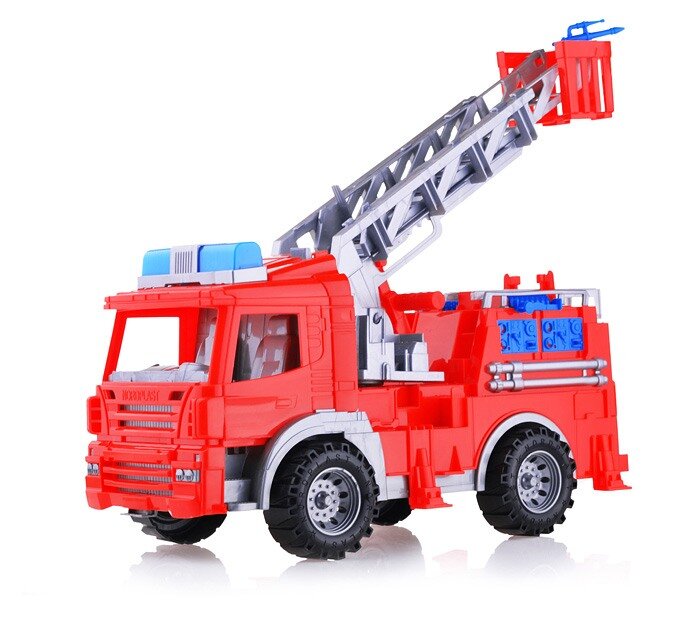 Спецтехника: Пожарная машина купить в Чебоксарах
