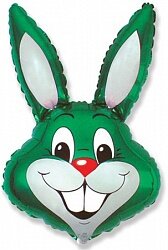 40 кролик зеленый купить в Чебоксарах
