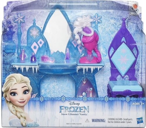 Акция !!! Hasbro Disney Princess  Игровой набор Холодное сердце (в ассортименте) купить в Чебоксарах