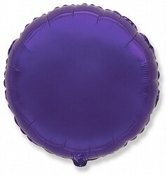 18 круг фиолетовый купить в Чебоксарах