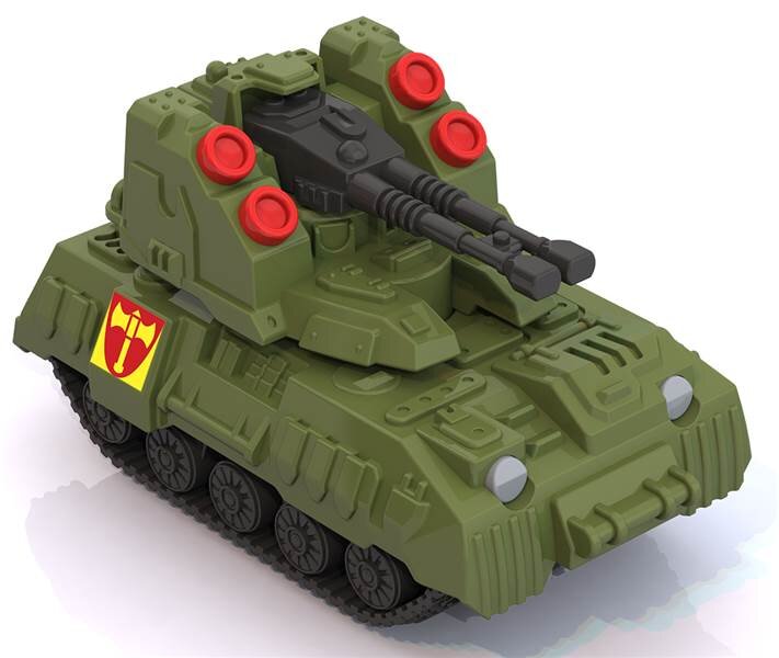 Боевая машина поддержки танков "Закат" купить в Чебоксарах