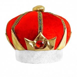 корона монарха купить в Чебоксарах