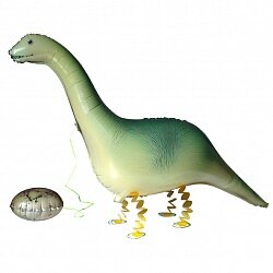 46 динозавр с яйцом ходячий купить в Чебоксарах