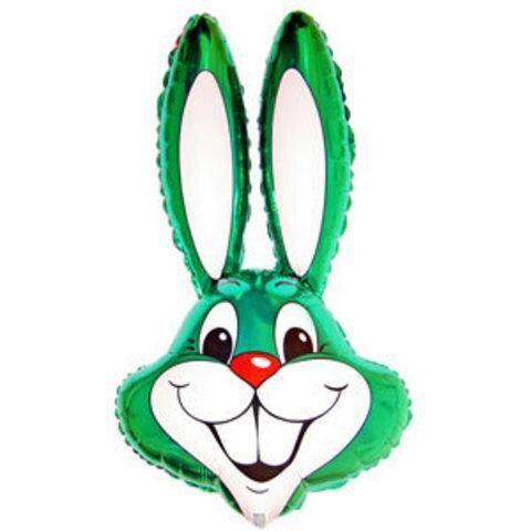 кролик зеленый купить в Чебоксарах