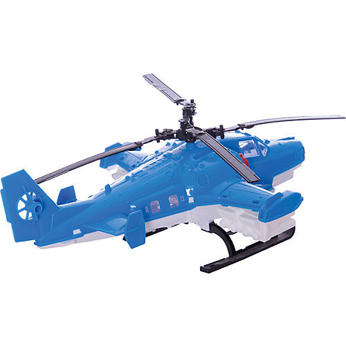 Вертолет Полиция купить в Чебоксарах